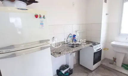 Apartamento com 2 quartos à venda na Rua Flora, 123, Brás, São Paulo