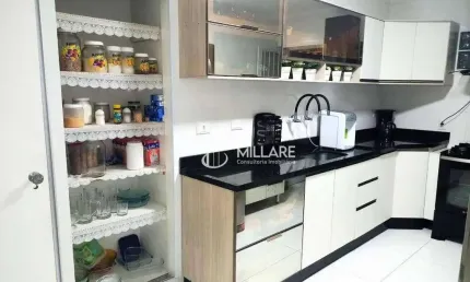 Apartamento com 3 quartos à venda na Rua Leocádia Cintra, 180, Mooca, São Paulo