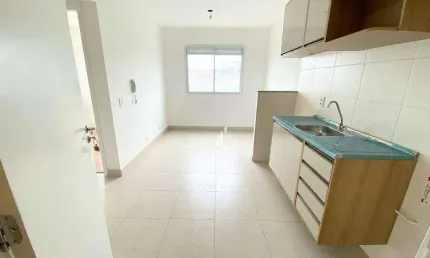 Apartamento com 2 quartos à venda na Avenida Vila Ema, 2180, Vila Ema, São Paulo