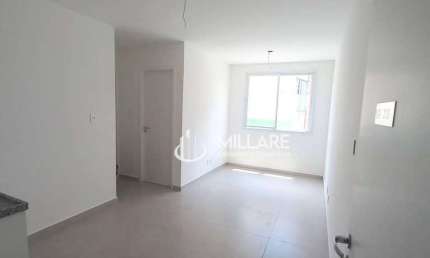Apartamento com 2 quartos para alugar na Rua Claudino Pinto, 181, Brás, São Paulo