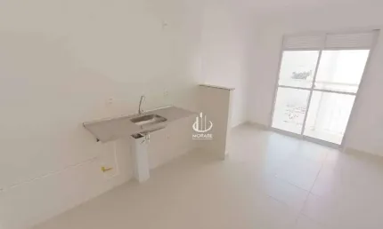 Apartamento com 2 quartos para alugar na Praça Alberto Lion, 350, Cambuci, São Paulo