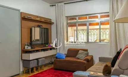 Casa com 3 quartos à venda na Avenida Francisco Leme, 185, Parque Fongaro, São Paulo