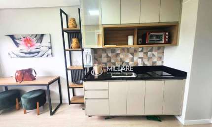 Apartamento com 1 quarto para alugar na Avenida Presidente Wilson, 620, Parque da Mooca, São Paulo