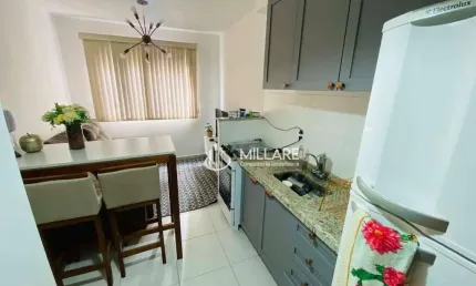 Apartamento com 2 quartos à venda na Avenida Vila Ema, 2180, Vila Ema, São Paulo