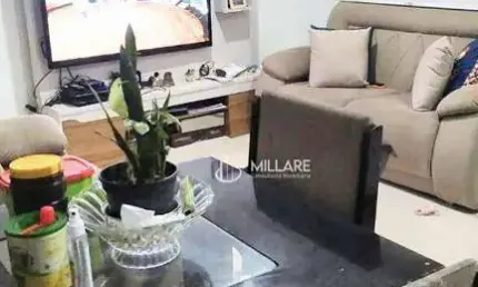 Apartamento com 2 quartos à venda na Avenida Ibiúna, 398, Vila Matilde, São Paulo