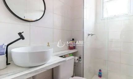 Apartamento com 2 quartos à venda na Rua Intendência, 344, Belenzinho, São Paulo