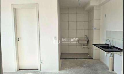 Apartamento com 2 quartos à venda na Rua da Mooca, 1300, Mooca, São Paulo