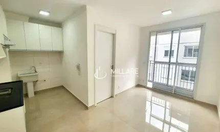 Apartamento com 2 quartos para alugar na Avenida Presidente Wilson, 620, Parque da Mooca, São Paulo