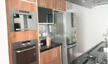 Apartamento com 3 quartos à venda na Rua Embaixador Raul Garcia, 150, Bosque da Saúde, São Paulo