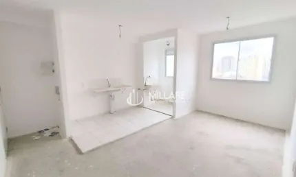 Apartamento com 1 quarto à venda na Rua Junqueira Freire, 231, Cambuci, São Paulo
