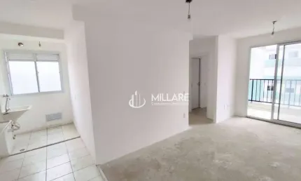 Apartamento com 2 quartos à venda na Rua Junqueira Freire, 231, Cambuci, São Paulo
