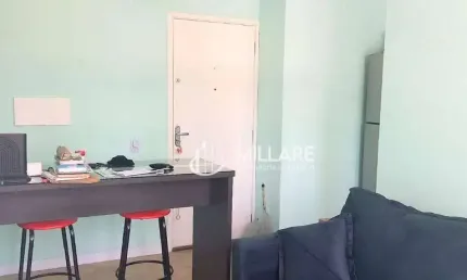 Apartamento com 2 quartos à venda na Rua do Bosque, 804, Barra Funda, São Paulo