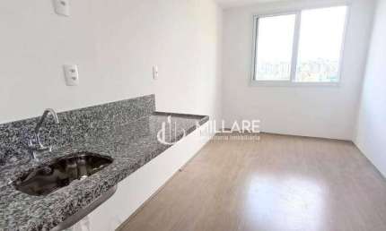 Apartamento com 2 quartos para alugar na Rua Coronel Mursa, 56, Brás, São Paulo
