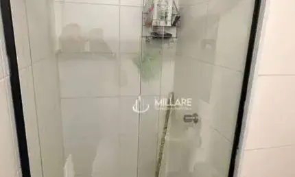 Apartamento com 2 quartos à venda na Rua Antônio Gomes Ferreira, 51, Sacomã, São Paulo