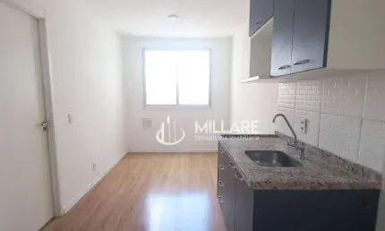 Apartamento com 1 quarto para alugar na Rua Flora, 123, Brás, São Paulo