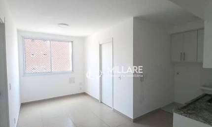 Apartamento com 2 quartos para alugar na Rua Flora, 123, Brás, São Paulo