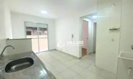 Apartamento com 2 quartos para alugar na Avenida Rudge, 459, Barra Funda, São Paulo