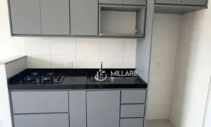 Apartamento com 2 quartos à venda na Rua Antônio Gomes Ferreira, 65, Parque Fongaro, São Paulo