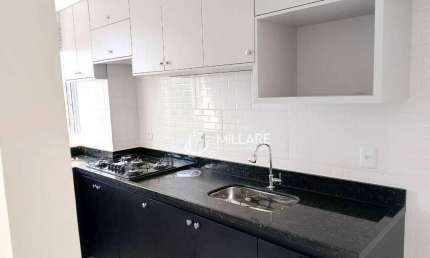 Apartamento com 2 quartos para alugar na Rua do Bosque, 804, Barra Funda, São Paulo