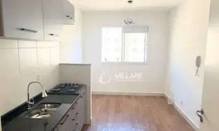 Apartamento com 2 quartos à venda na Rua Antônio Gomes Ferreira, 89, Sacomã, São Paulo