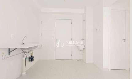 Apartamento com 2 quartos à venda na Rua José Bento, 370, Cambuci, São Paulo