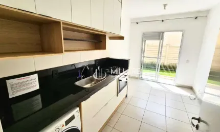 Apartamento com 2 quartos à venda na Avenida Rudge, 459, Barra Funda, São Paulo