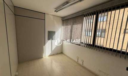 Sala comercial com 2 salas para alugar na Rua Pedro de Toledo, 108, Vila Clementino, São Paulo
