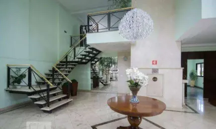 Apartamento com 3 quartos para alugar na Rua Marcos Fernandes, 236, Jardim da Saude, São Paulo