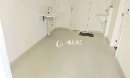 Apartamento com 1 quarto para alugar na Rua Rubens Porta Nova, 166, Barra Funda, São Paulo