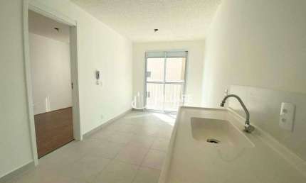 Apartamento com 1 quarto à venda na Rua Rubens Porta Nova, 166, Barra Funda, São Paulo