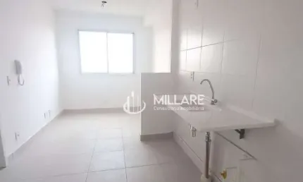 Apartamento com 1 quarto à venda na Rua Visconde de Parnaíba, 766, Brás, São Paulo