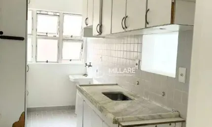 Apartamento com 2 quartos à venda na Avenida dos Ourives, 600, Jardim São Savério, São Paulo
