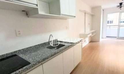 Apartamento com 1 quarto para alugar na Rua Claudino Pinto, 181, Brás, São Paulo