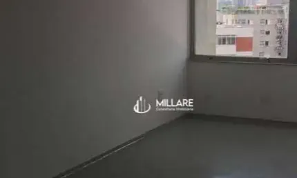 Sala comercial para alugar na Avenida São Gabriel, 555, Jardim Paulista, São Paulo