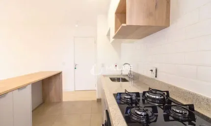 Apartamento com 2 quartos à venda na Rua Dona Ana Neri, 581, Cambuci, São Paulo
