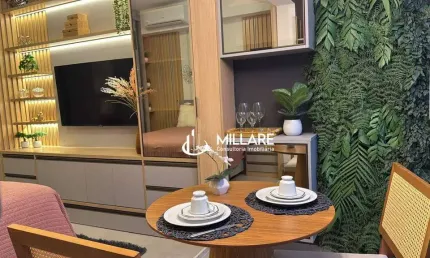 Apartamento com 1 quarto para alugar na Rua Doutor Bacelar, 780, Vila Clementino, São Paulo