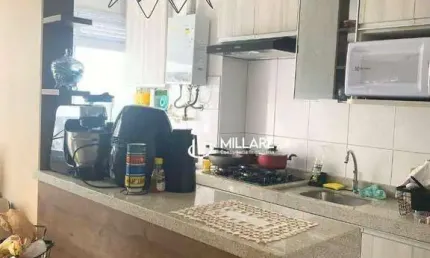 Apartamento com 1 quarto à venda na Rua Intendência, 344, Belenzinho, São Paulo