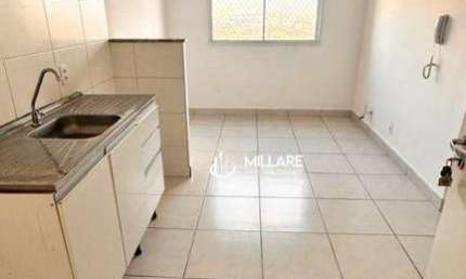 Apartamento com 2 quartos para alugar na Rua Antônio Gomes Ferreira, 89, Sacomã, São Paulo