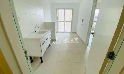 Apartamento com 1 quarto à venda na Avenida Vila Ema, 2208, Vila Prudente, São Paulo