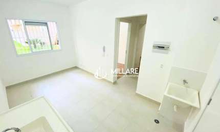 Apartamento com 2 quartos para alugar na Av. Prof. Luiz Ignácio Anhaia Mello, 4001, Vila Zelina, São Paulo