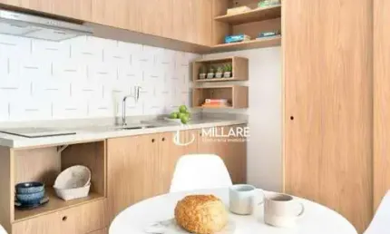 Apartamento com 1 quarto à venda na Rua Genebra, 197, Bela Vista, São Paulo