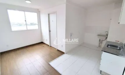 Apartamento com 2 quartos à venda na Rua Barão de Resende, 51, Ipiranga, São Paulo