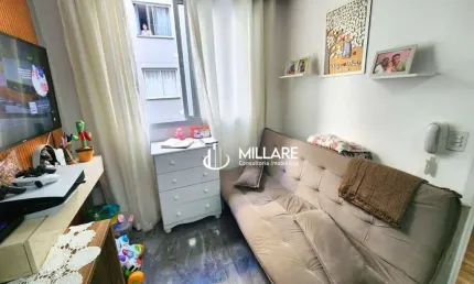 Apartamento com 1 quarto para alugar na Avenida Presidente Wilson, 620, Parque da Mooca, São Paulo