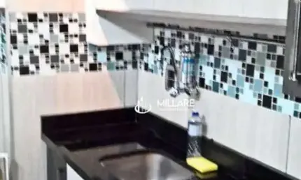 Apartamento com 1 quarto para alugar na Rua Paim, 314, Consolação, São Paulo