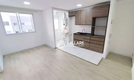 Apartamento com 2 quartos à venda na Rua do Lavapés, 415, Cambuci, São Paulo