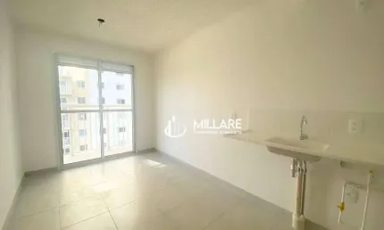 Apartamento com 2 quartos à venda na Rua Rubens Porta Nova, 166, Barra Funda, São Paulo