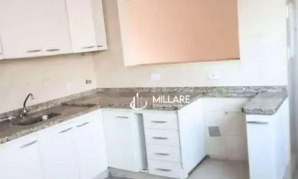 Apartamento com 2 quartos à venda na Rua Domingos de Morais, 236, Vila Mariana, São Paulo