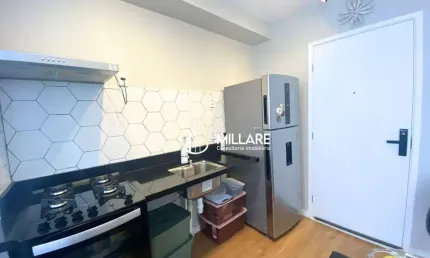 Apartamento com 2 quartos para alugar na Avenida Santa Marina, 1423, Barra Funda, São Paulo