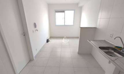 Apartamento com 1 quarto para alugar na Rua do Lavapés, 245, Cambuci, São Paulo