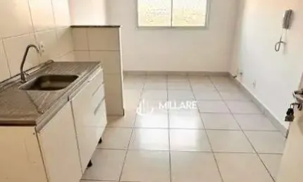 Apartamento com 2 quartos à venda na Rua Antônio Gomes Ferreira, 89, Sacomã, São Paulo
